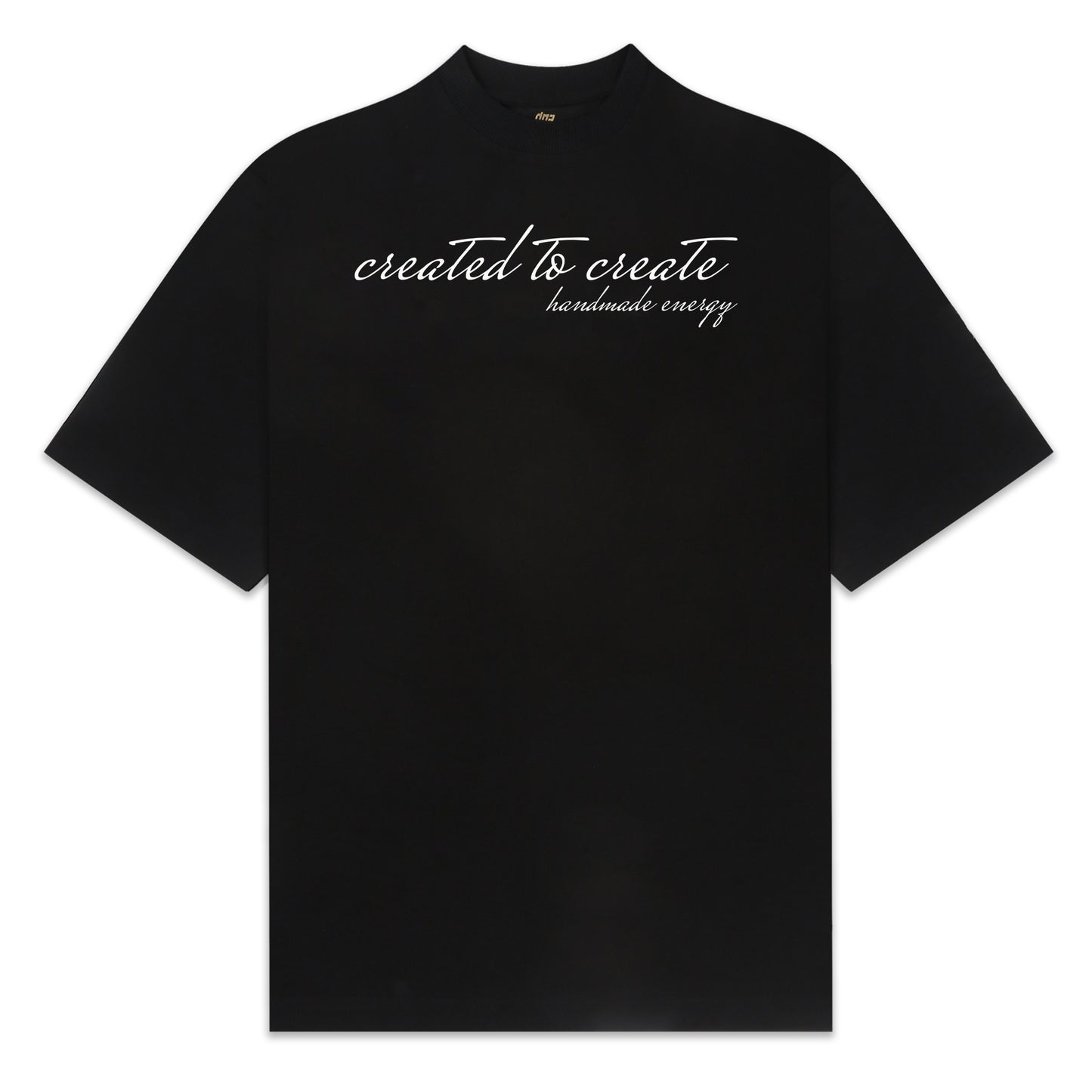HANDS ON TEE