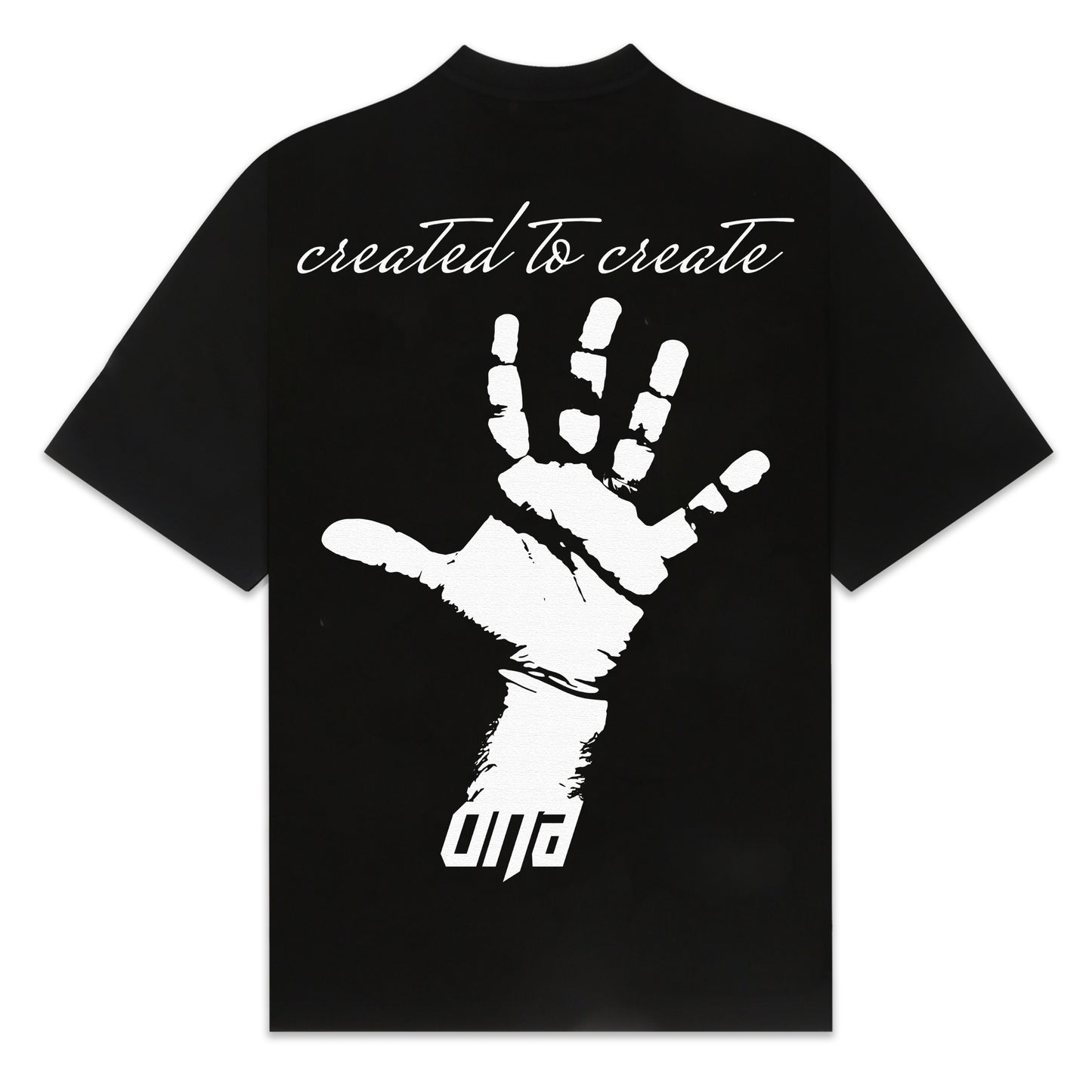 HANDS ON TEE