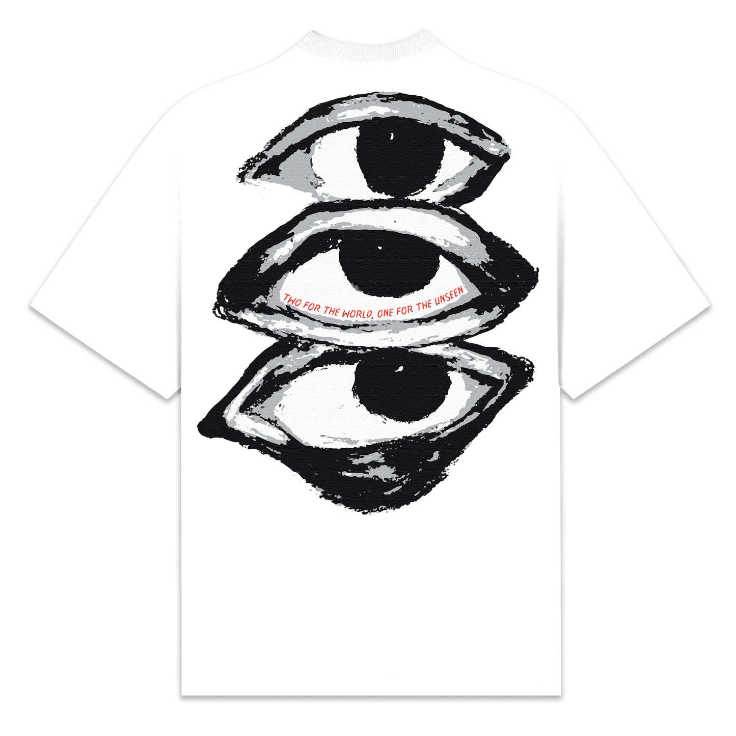 BEYOND SIGHT TEE