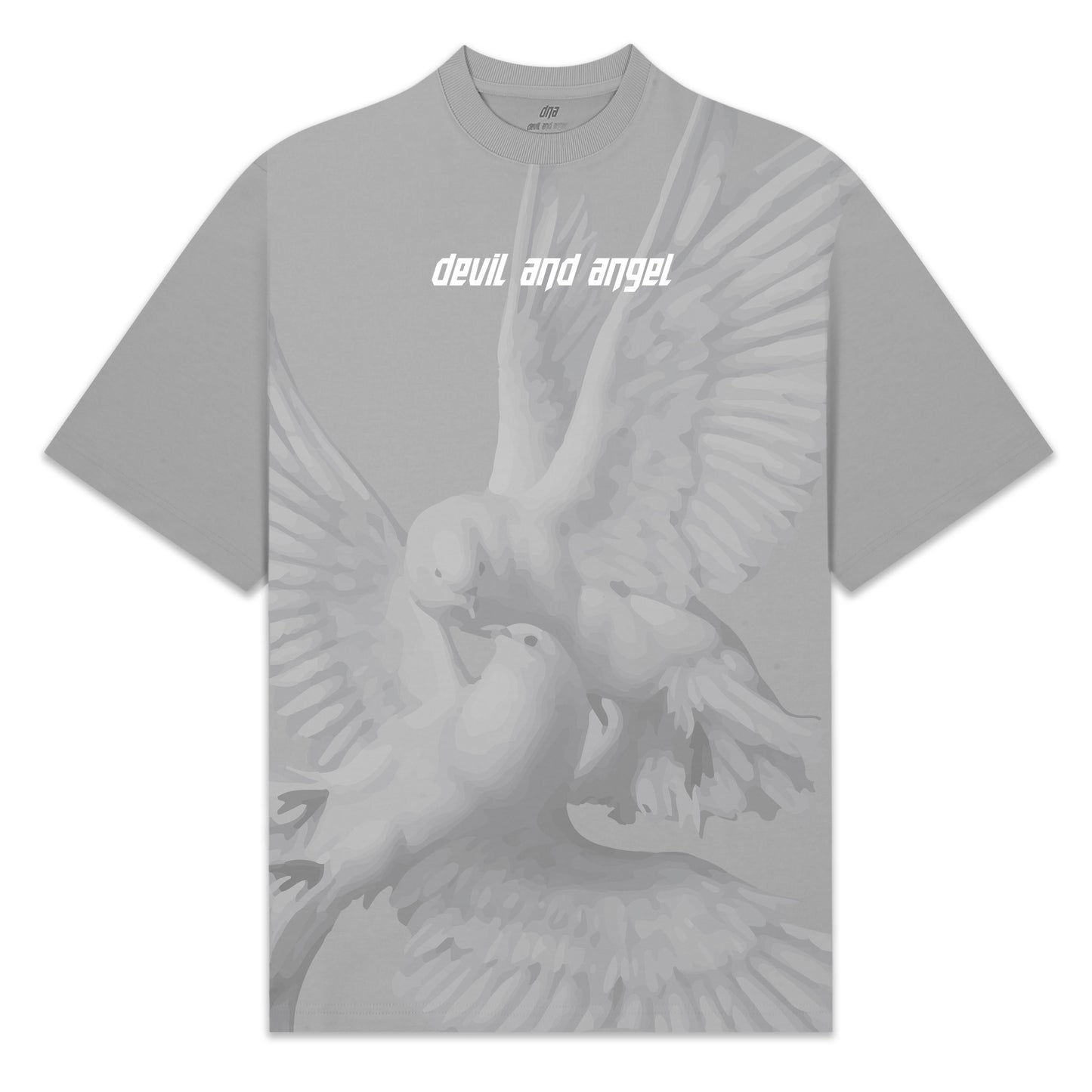 NO LESSON NEEDED TEE