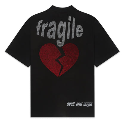 FRAGILE TEE