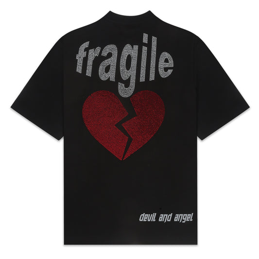 FRAGILE TEE