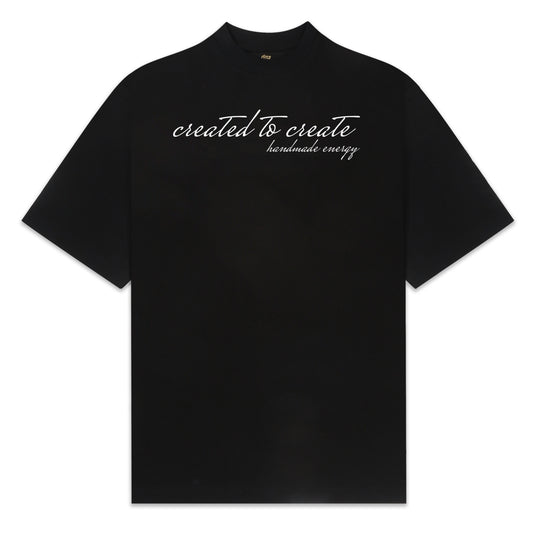 HANDS ON TEE