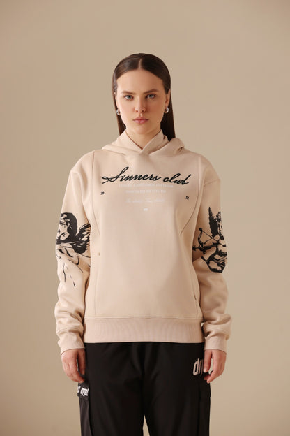 SINNERS CLUB HOODIE