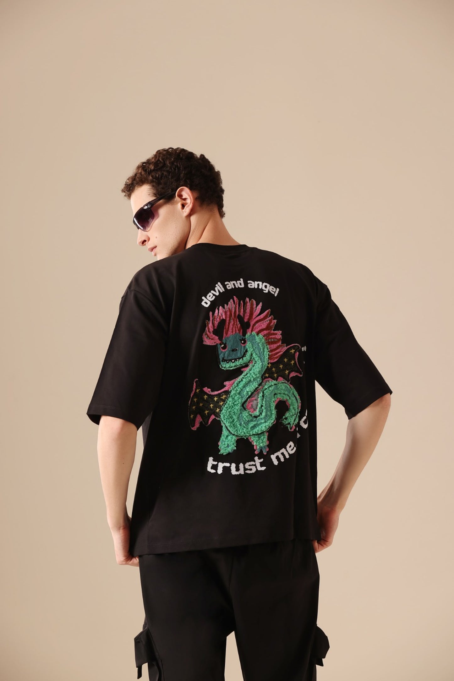 DRAGON TEE