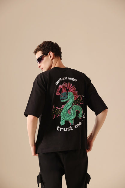 DRAGON TEE