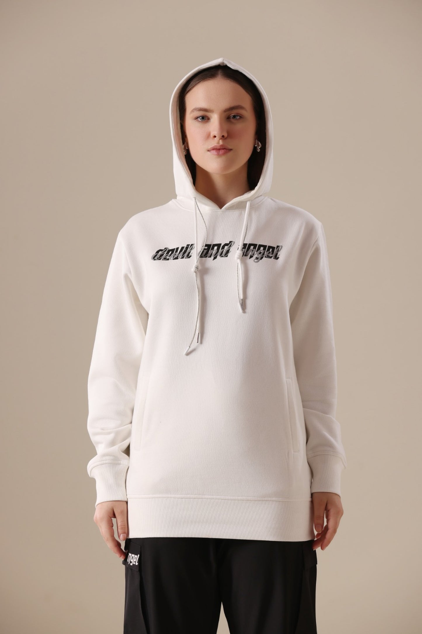 GONE FOR A REASON HOODIE