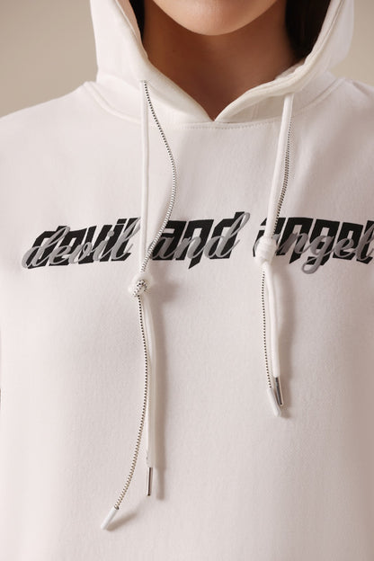 GONE FOR A REASON HOODIE